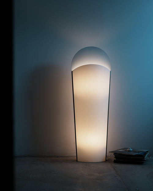 ' Sun-Ra LAMP ' Designed by Samuel Parker
