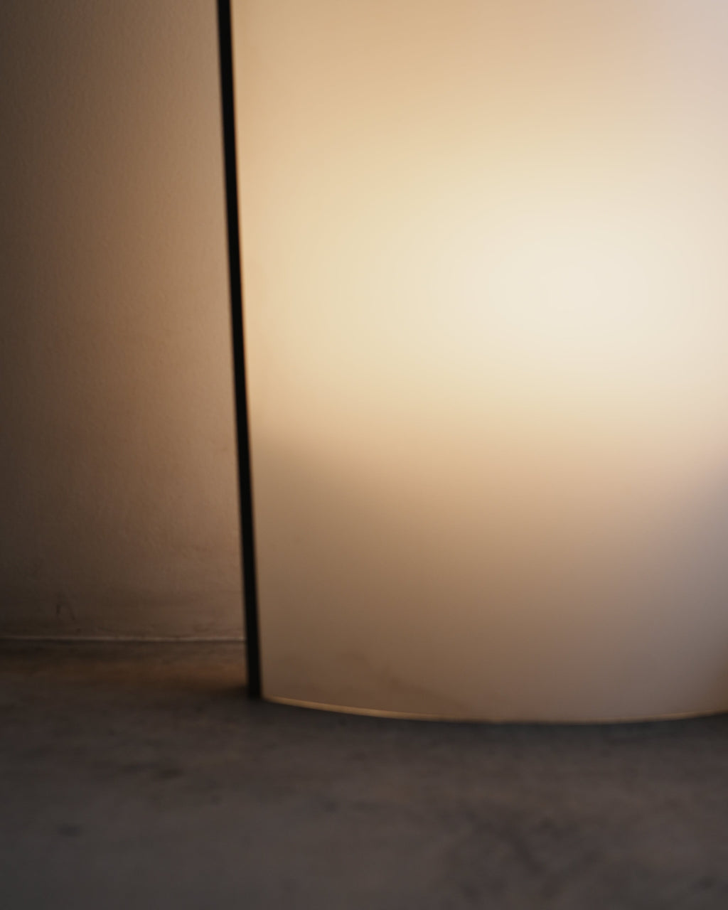 ' Sun-Ra LAMP ' Designed by Samuel Parker