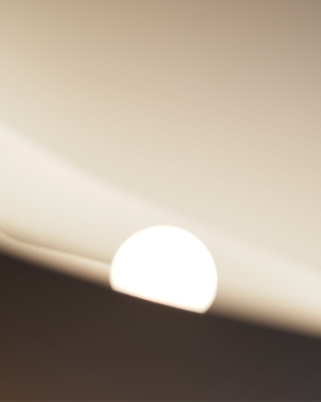' Sun-Ra LAMP ' Designed by Samuel Parker