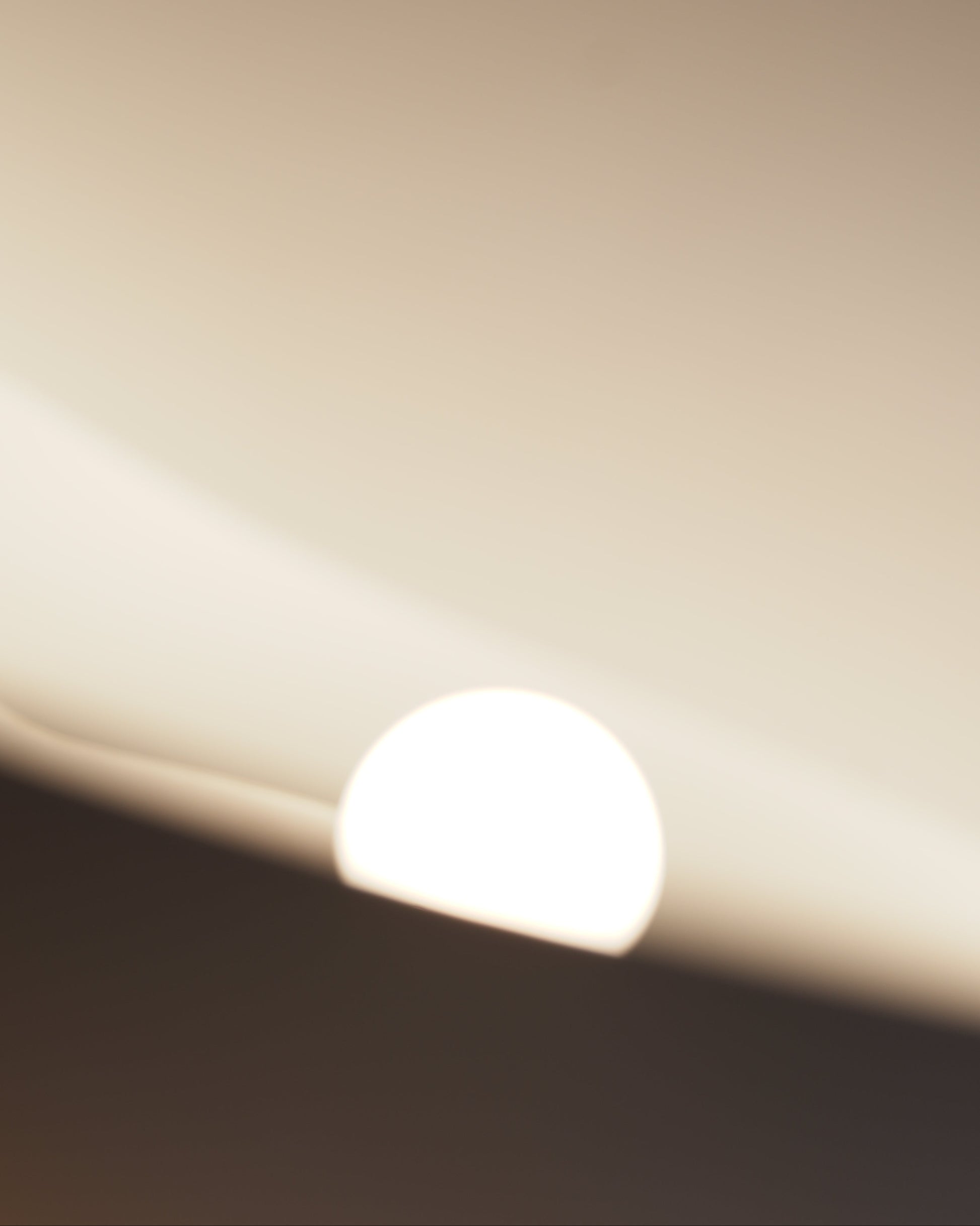 ' Sun-Ra LAMP ' Designed by Samuel Parker