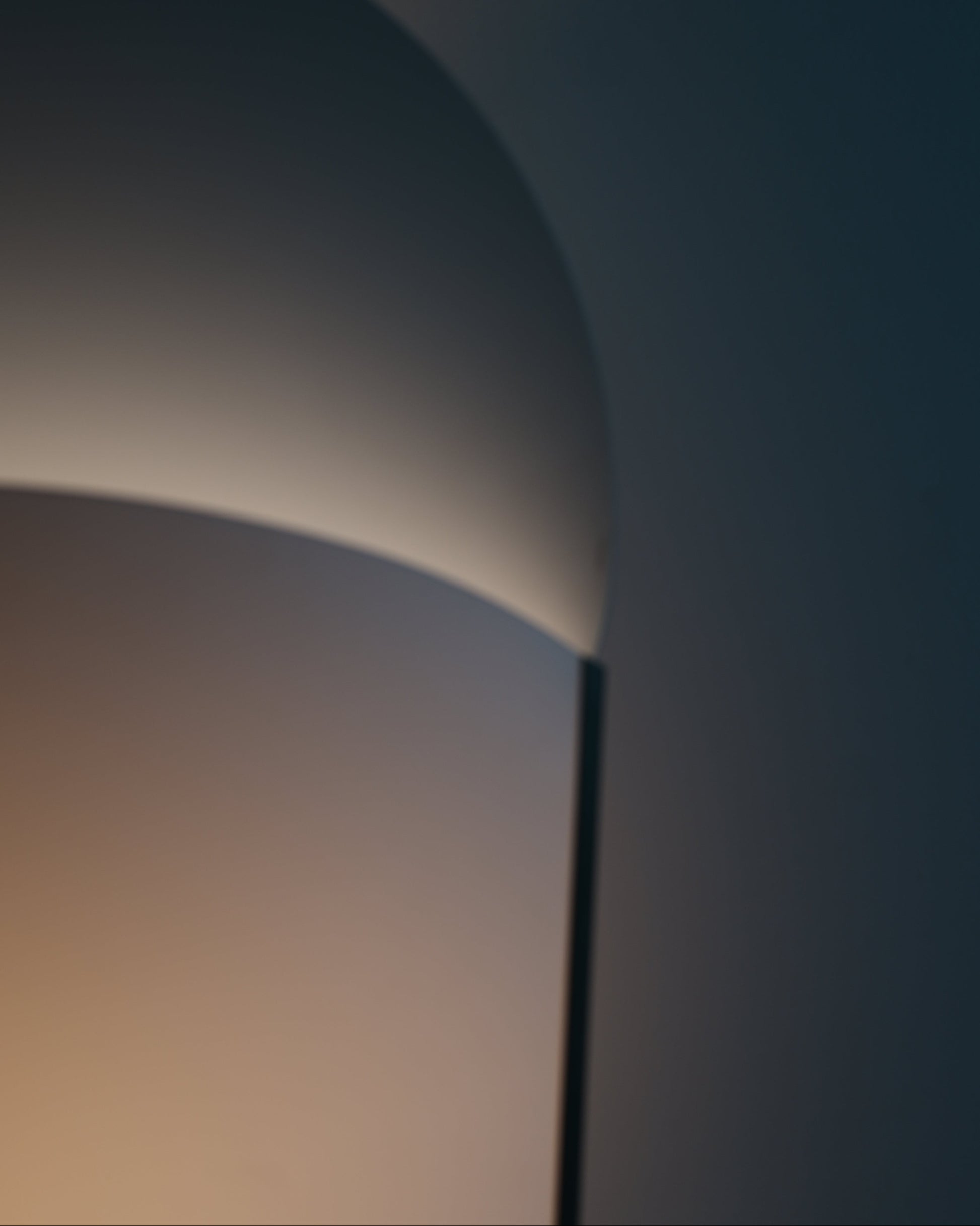 ' Sun-Ra LAMP ' Designed by Samuel Parker