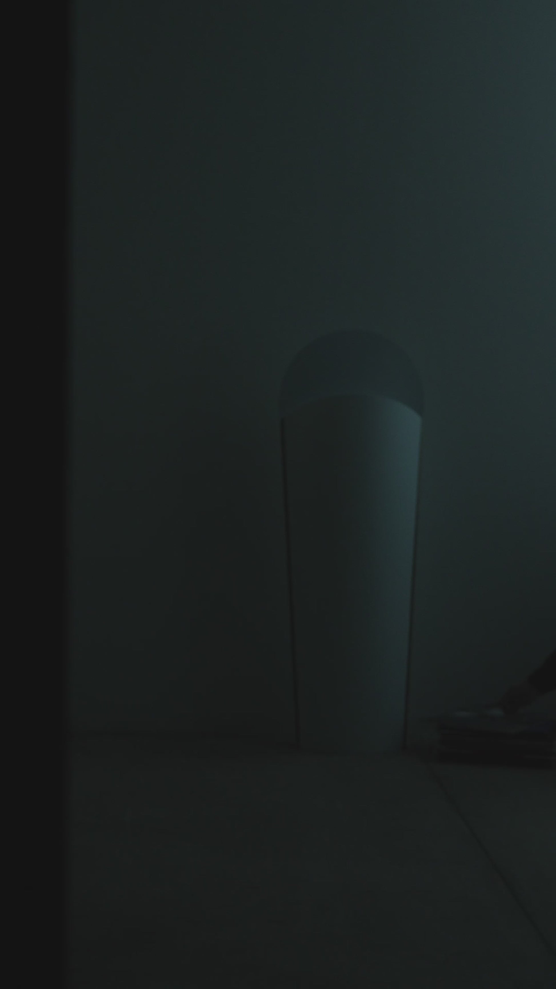 ' Sun-Ra LAMP ' Designed by Samuel Parker