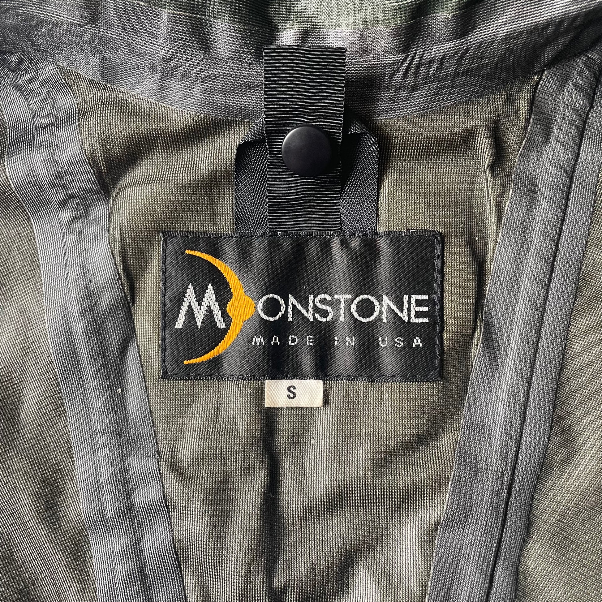 90's MOONSTONE Mountain Jacket (GORE-TEX)